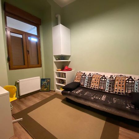 Apartment City Centre ティミショアラ エクステリア 写真