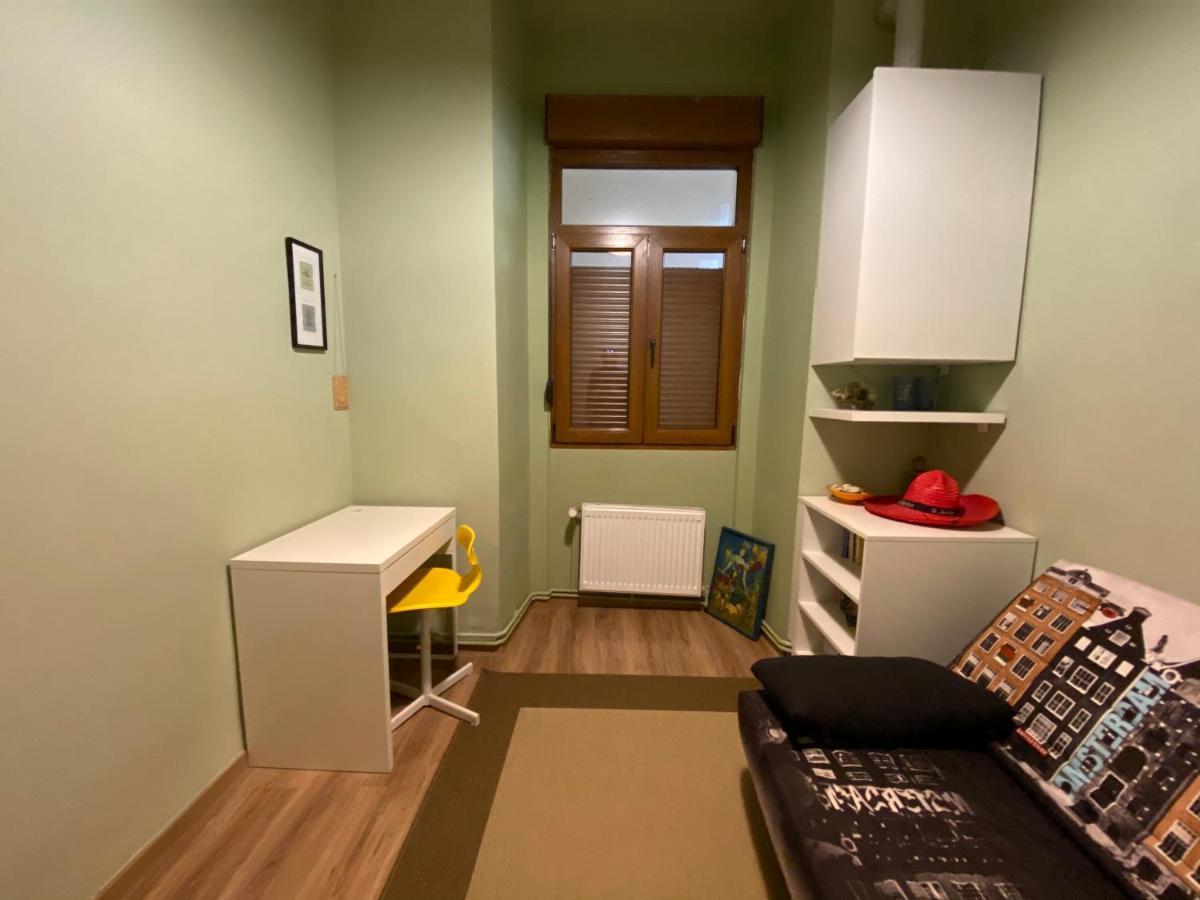 Apartment City Centre ティミショアラ エクステリア 写真